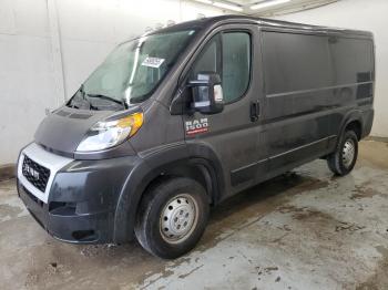  Salvage Ram Promaster