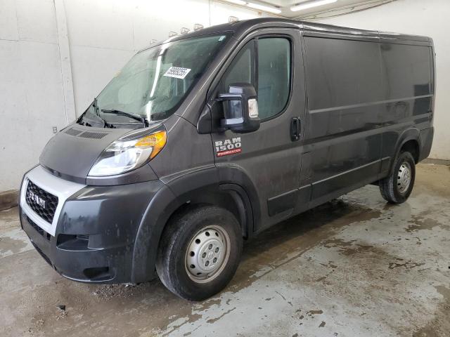  Salvage Ram Promaster