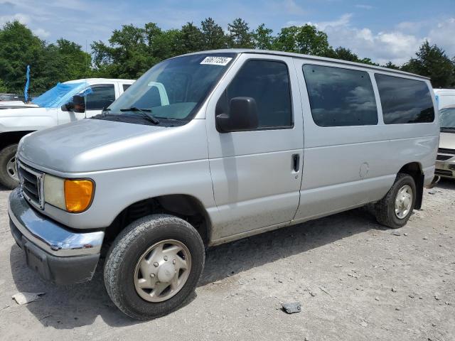  Salvage Ford Econoline