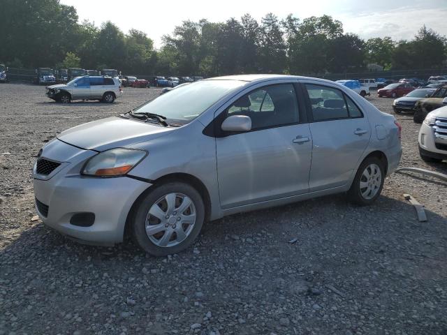  Salvage Toyota Yaris