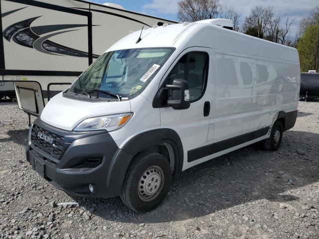  Salvage Ram Promaster