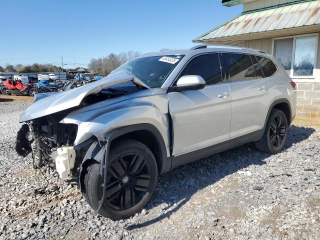  Salvage Volkswagen Atlas