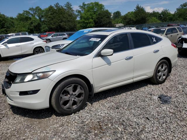  Salvage Honda Crosstour