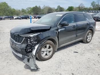  Salvage Mercedes-Benz GLC