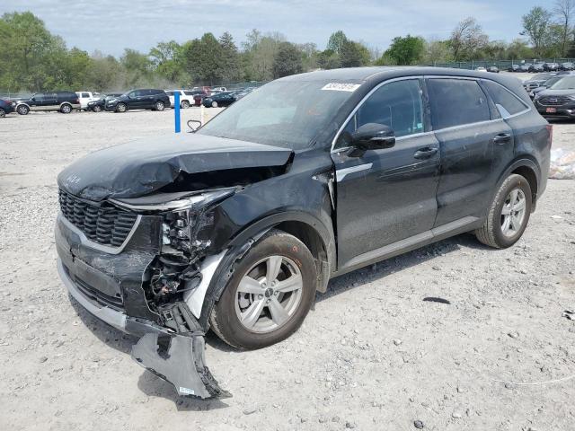  Salvage Mercedes-Benz GLC