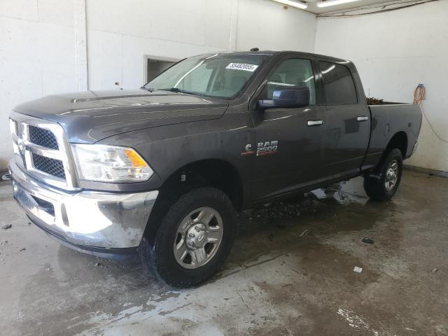  Salvage Ram 2500