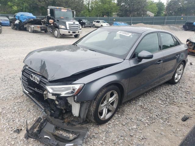  Salvage Audi A3