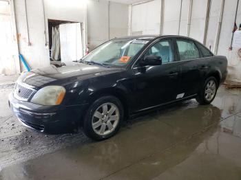  Salvage Ford 500