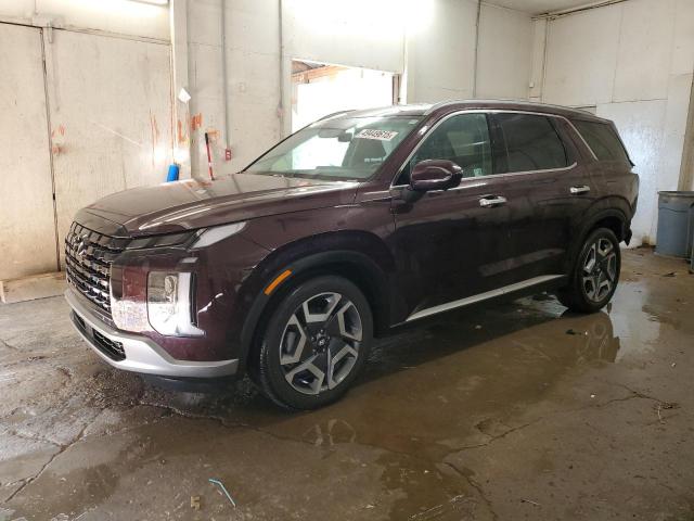 Salvage Hyundai PALISADE