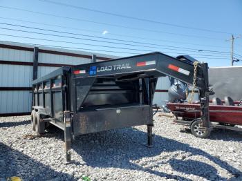  Salvage Load Trail Other