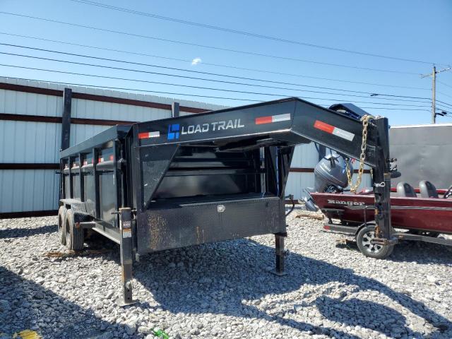 Salvage Load Trail Other