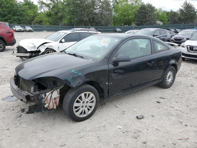  Salvage Chevrolet Cobalt