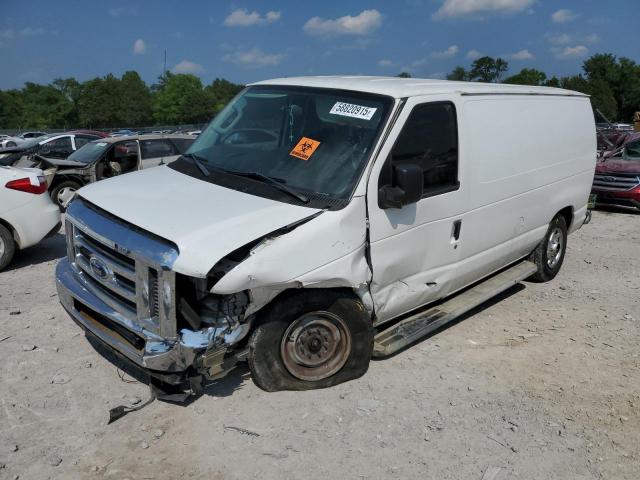  Salvage Ford Econoline