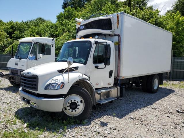  Salvage Freightliner M2 106 Med