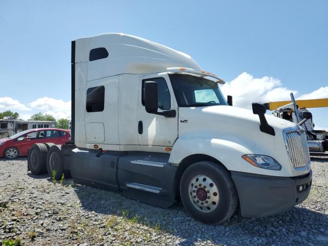  Salvage International Lt625