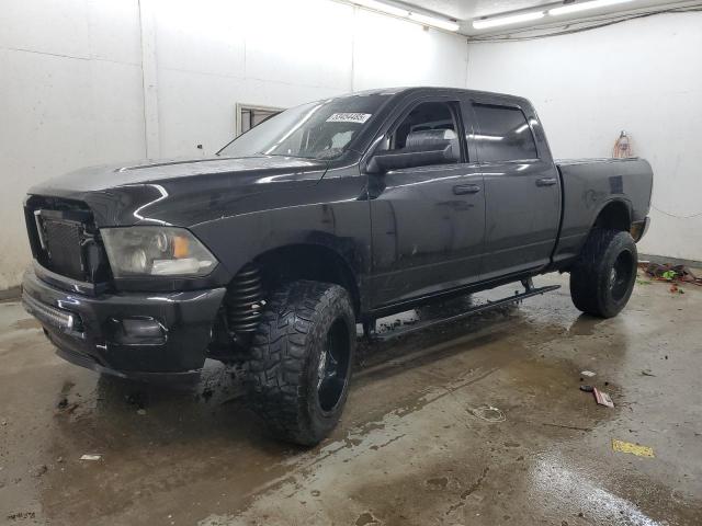  Salvage Dodge Ram 2500
