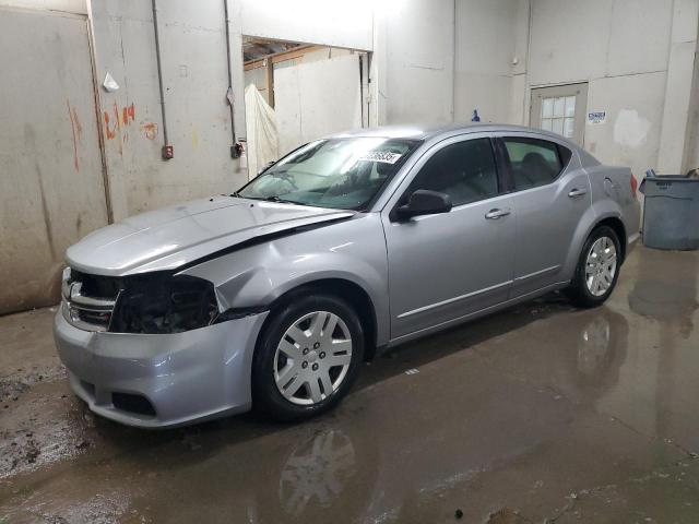  Salvage Dodge Avenger