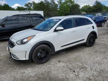  Salvage Kia Niro