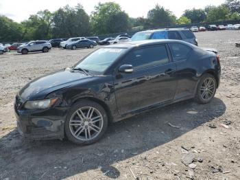  Salvage Toyota Scion