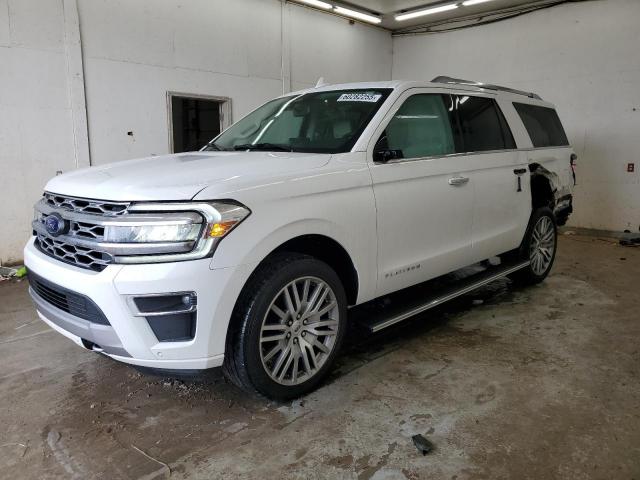  Salvage Ford Expedition