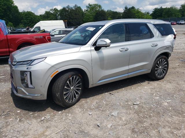  Salvage Hyundai PALISADE