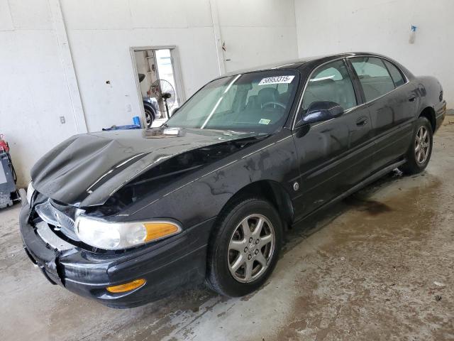  Salvage Buick LeSabre