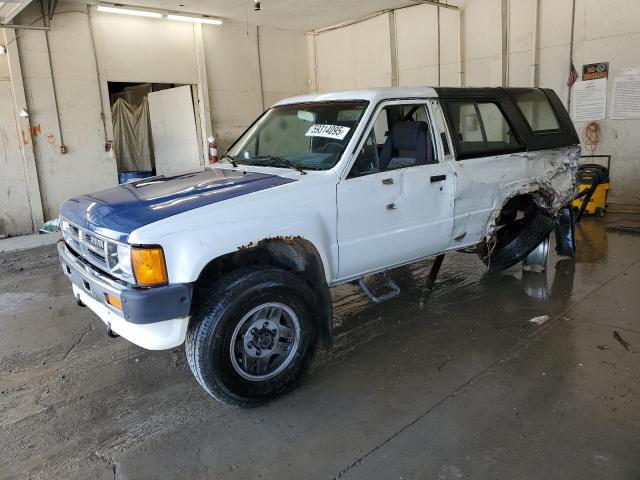 1986 Toyota 4Runner