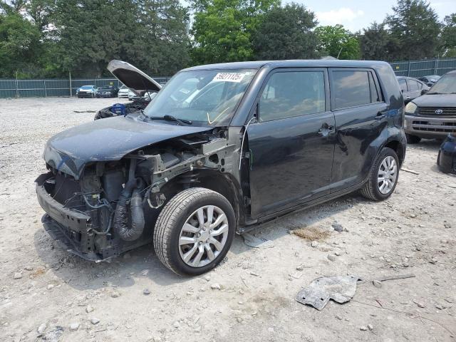  Salvage Toyota Scion