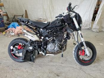  Salvage Other Motorcycle