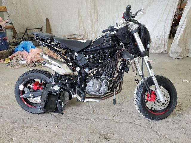  Salvage Other Motorcycle