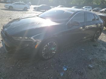  Salvage Kia K5