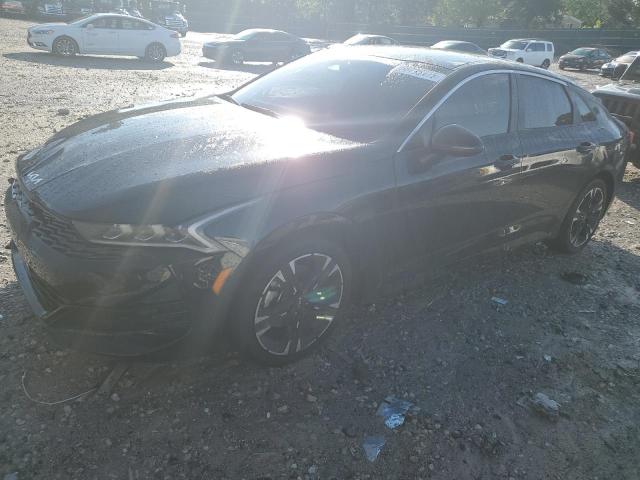  Salvage Kia K5