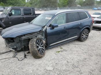  Salvage Volvo XC90
