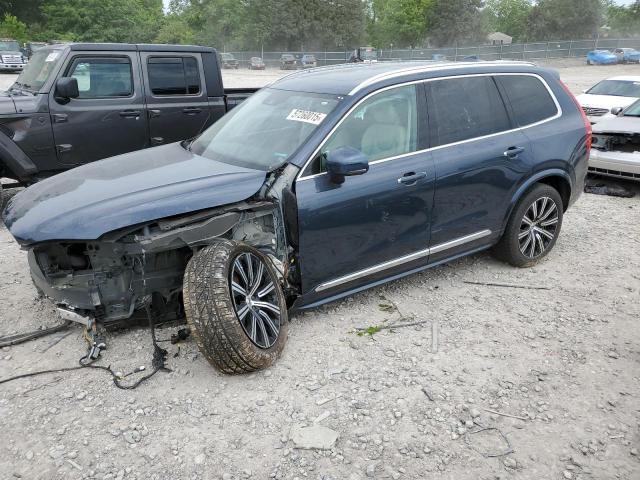  Salvage Volvo XC90