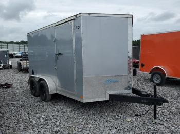  Salvage Coverwagon Other