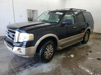  Salvage Ford Expedition