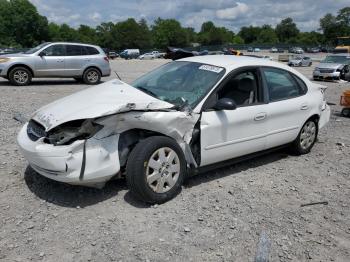  Salvage Ford Taurus