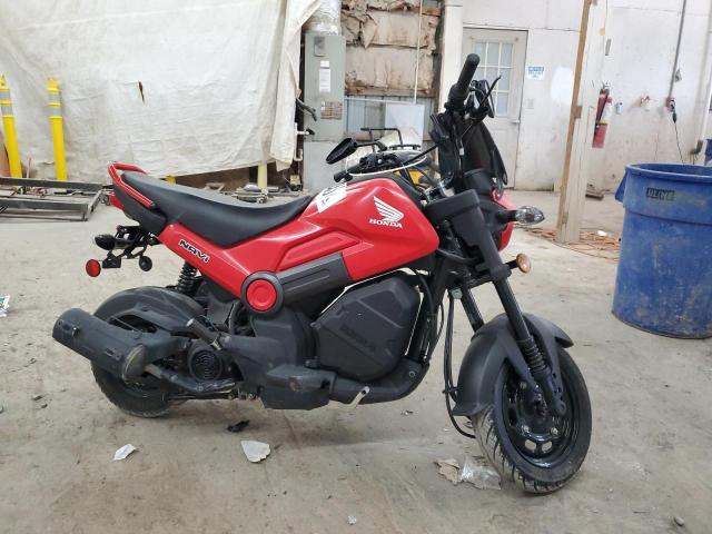  Salvage Honda Nva110 B