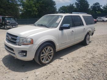  Salvage Ford Expedition