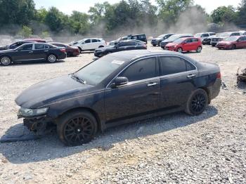  Salvage Acura TSX