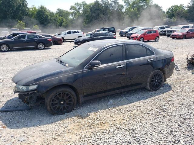  Salvage Acura TSX