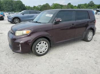 Salvage Toyota Scion