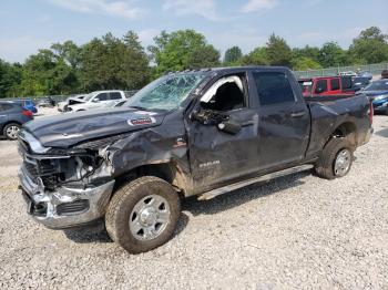  Salvage Ram 2500