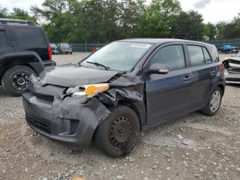  Salvage Toyota Scion