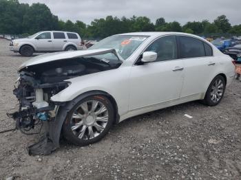  Salvage Hyundai Genesis