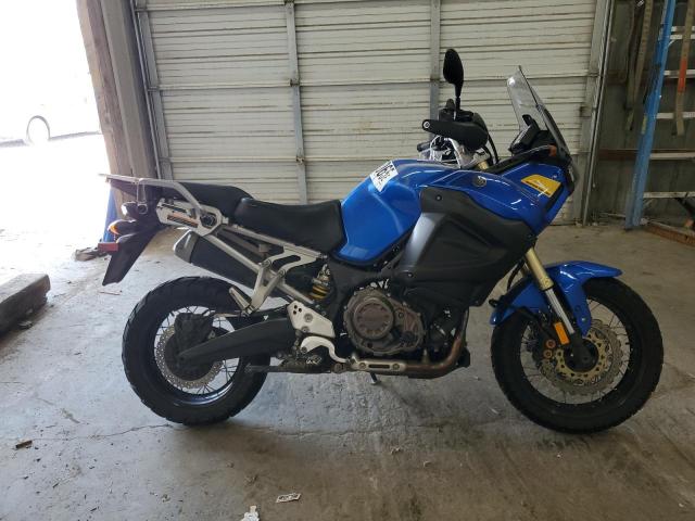  Salvage Yamaha Dirt Bike