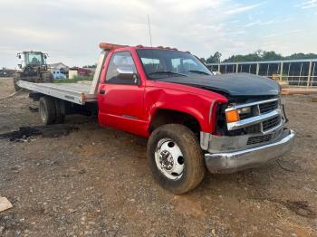  Salvage Chevrolet Gmt