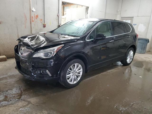  Salvage Buick Envision