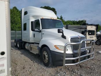  Salvage International Lt625