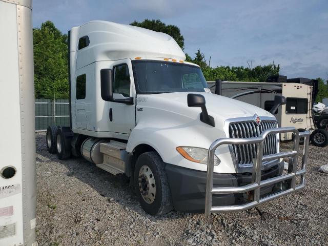  Salvage International Lt625